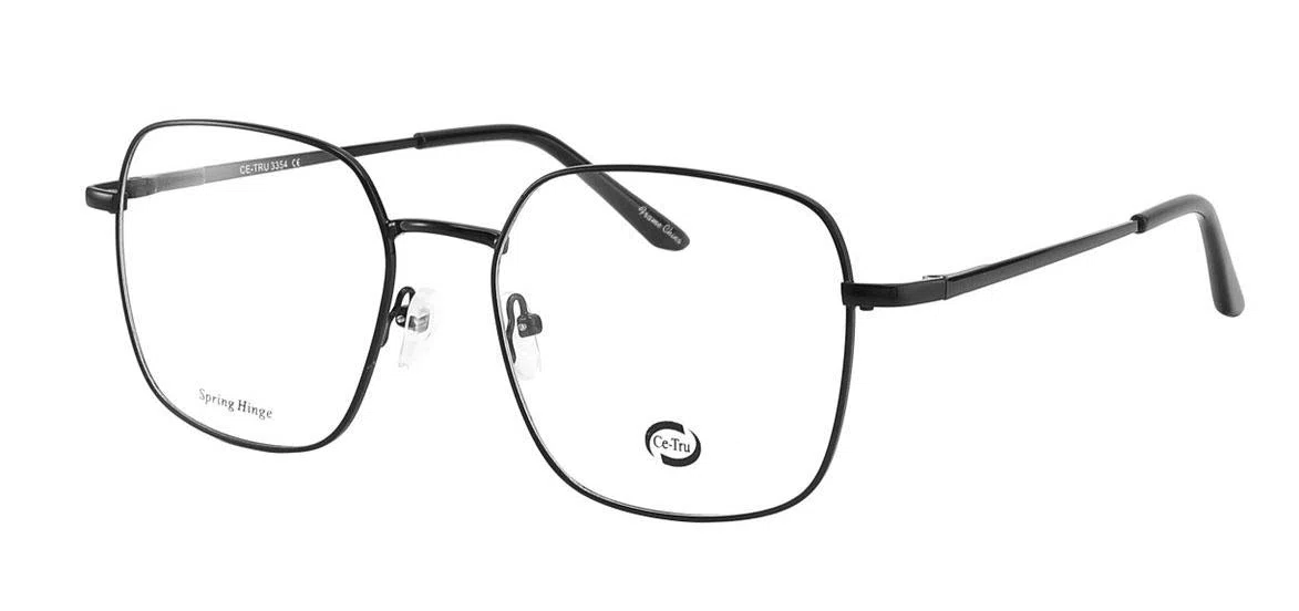 CE-TRU 3354 Eyeglasses - view 7